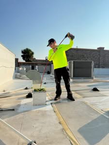 dryer vent cleaning in Ocala.