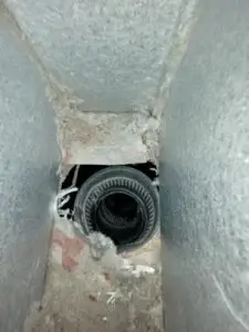 10 Essential Dryer Cleaning Tips to Prevent Fires and Boost Efficiency 2 Dryer cleaning lint trap removal for safety