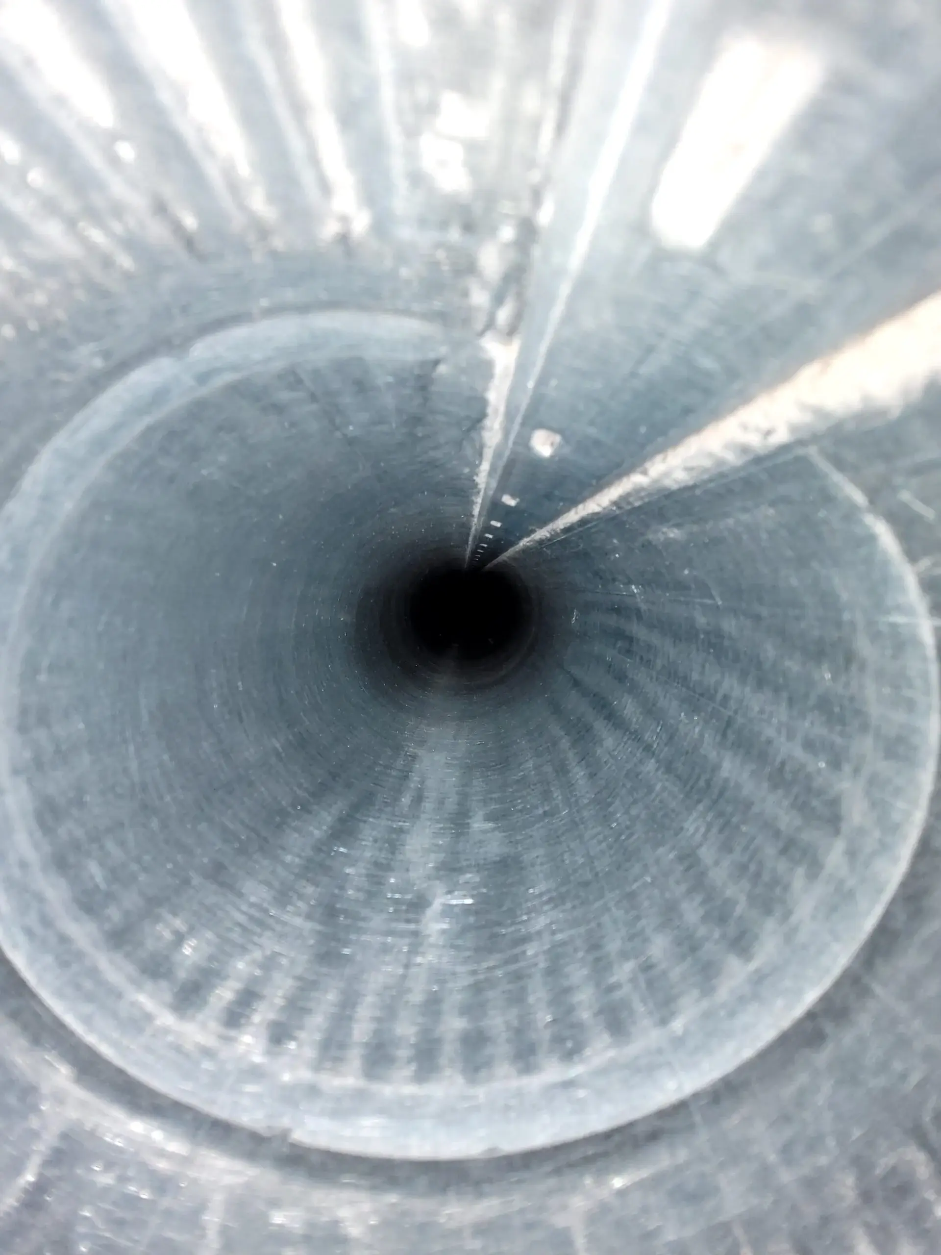 Clean Dryer Vent After Cleaning