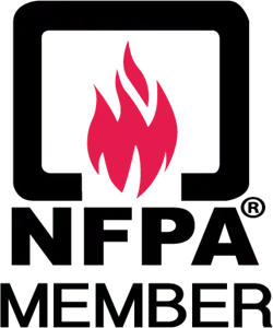 NFPA Member Logo